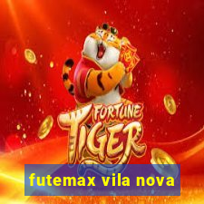 futemax vila nova